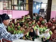 Hari Anak Nasional 2020, Budi Euy Luncurkan Lagu Aku Suka Dongeng Hari Anak Nasional 2020, Budi Euy Luncurkan Lagu Aku Suka Dongeng