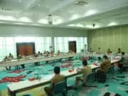 Pemkot Tangsel Gandeng KPK Bahas Aset Pemekaran Pemkot Tangsel Gandeng KPK Bahas Aset Pemekaran