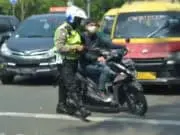 Patuhi Aturan Lalulintas, Pelanggar Kasat Mata Akan Ditilang Secara Mobile Patuhi Aturan Lalulintas, Pelanggar Kasat Mata Akan Ditilang Secara Mobile