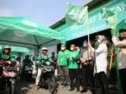 Kembali Beroprasi Grab Harus Bisa Penuhi Protokol Kesehatan Kembali Beroprasi Grab Harus Bisa Penuhi Protokol Kesehatan