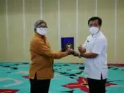 Ditengah Pandemi Covid-19, Pemkot Tangsel Paparkan Kesiapan Pilkada Kepada Kemenpolhukam Ditengah Pandemi Covid-19, Pemkot Tangsel Paparkan Kesiapan Pilkada Kepada Kemenpolhukam