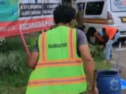 PSBB Tangerang Raya Diperpanjang, Masyarakat Diminta Sadar Tanggung Jawab PSBB Tangerang Raya Diperpanjang, Masyarakat Diminta Sadar Tanggung Jawab