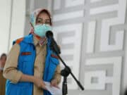 Tangerang Selatan Kembali Perpanjang PSBB Tangerang Selatan Kembali Perpanjang PSBB