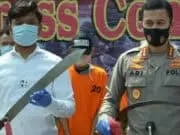 Edan, Bocah 14 Tahun Otak Begal di Bandara Soetta Edan, Bocah 14 Tahun Otak Begal di Bandara Soetta