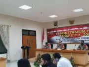 Kapolresta Tangerang: Tingkatkan Selra Fungsi Reskrim dan Narkoba Kapolresta Tangerang: Tingkatkan Selra Fungsi Reskrim dan Narkoba