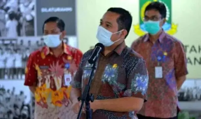 BNN Ungkap Ratusan Kilo Sabu di Cibodas, Arief Minta Masyarakat Waspada Terhadap Pendatang Baru BNN Ungkap Ratusan Kilo Sabu di Cibodas, Arief Minta Masyarakat Waspada Terhadap Pendatang Baru