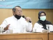 Wakil Walikota Benyamin Hadiri Kegiatan Pembinaan Depot Air Minum Wakil Walikota Benyamin Hadiri Kegiatan Pembinaan Depot Air Minum