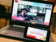 Telkomsel Salurkan Hewan Kurban Kepada 43.000 Penerima Manfaat Telkomsel Salurkan Hewan Kurban Kepada 43.000 Penerima Manfaat