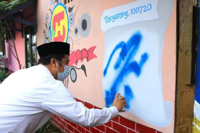 Inovasi Dimasa Pandemi, Warga Kelurahan Sukajadi Bentuk KSSH dan Koperasi Inovasi Dimasa Pandemi, Warga Kelurahan Sukajadi Bentuk KSSH dan Koperasi