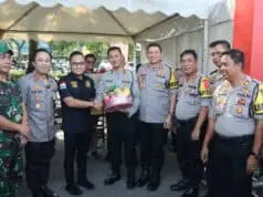 Rano Alfath Puji Kinerja Polri Tangkap Djoko Tjandra Rano Alfath Puji Kinerja Polri Tangkap Djoko Tjandra