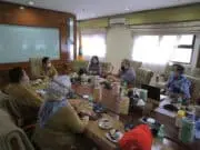 APRINDO Tawarkan UMKM Kota Tangerang Kerjasama Hingga Keluar Negeri