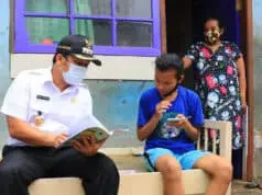 Wali Kota Kota Tangerang Persilahkan Gedung Pemerintah Dijadikan Sarana PJJ Wali Kota Kota Tangerang Persilahkan Gedung Pemerintah Dijadikan Sarana PJJ