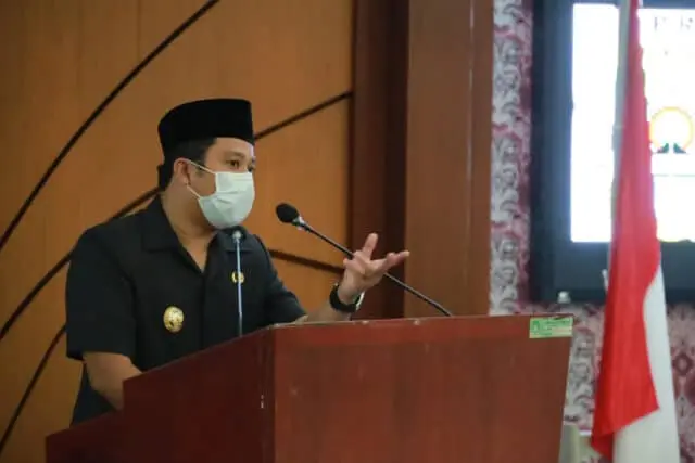 Pemulihan Ekonomi UMKM Kota Tangerang Antisipasi Resesi di Indonesia Pemulihan Ekonomi UMKM Kota Tangerang Antisipasi Resesi di Indonesia