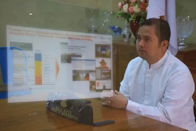 Telkomsel Bagikan 122.000 Internet Gratis ke 166 Sekolah di Kota Tangerang Telkomsel Bagikan 122.000 Internet Gratis ke 166 Sekolah di Kota Tangerang