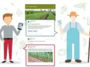 Hirilisasi Produk Desa, KKN UGM Kenalkan Aplikasi Desa Apps Hirilisasi Produk Desa, KKN UGM Kenalkan Aplikasi Desa Apps