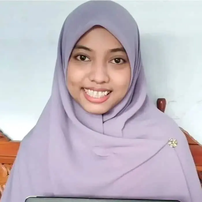 Rahmawati Istianing Rahayu