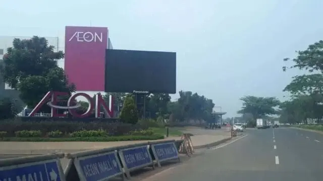 Pegawai Positif Covid-19, Aeon Mall BSD City Kembali Ditutup Sementara Pegawai Positif Covid-19, Aeon Mall BSD City Kembali Ditutup Sementara