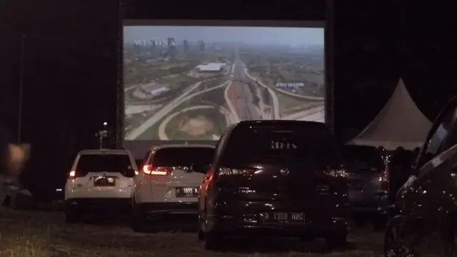 Kangen Nonton di Bioskop ? Ini Cara Baru Nonton di Kota Tangerang Kangen Nonton di Bioskop ? Ini Cara Baru Nonton di Kota Tangerang