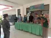 Keluarga Mahasiswa Cileles Lebak Gelar Musyawarah Keluarga Mahasiswa Cileles Lebak Gelar Musyawarah