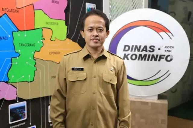 Masih Covid-19, Rakyat Tangerang Diajak Upacara Virtual HUT RI ke-75 di Istana, Daftar Yuk ! Masih Covid-19, Rakyat Tangerang Diajak Upacara Virtual HUT RI ke-75 di Istana, Daftar Yuk !