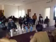 Sengketa Lahan 45 Hektare di Pinang Kota Tangerang Buat Resah Warga, ini Kata Wakil Wali Kota Sachrudin Sengketa Lahan 45 Hektare di Pinang Kota Tangerang Buat Resah Warga, ini Kata Wakil Wali Kota Sachrudin