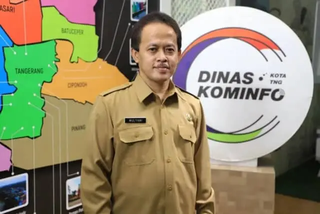 Butuh Modal Usaha? Persyaratan dan Cara Daftarnya Ada di Aplikasi Sidata Tangerang LIVE Butuh Modal Usaha? Persyaratan dan Cara Daftarnya Ada di Aplikasi Sidata Tangerang LIVE