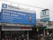Kantor Pusat Gadai Indonesia Dirampok, Pelaku Merupakan Security Aktif Kantor Pusat Gadai Indonesia Dirampok, Pelaku Merupakan Security Aktif
