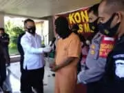 Pengakuan Security Rampok Kantor Pusat Gadai Indonesia di Poris Tangerang Pengakuan Security Rampok Kantor Pusat Gadai Indonesia di Poris Tangerang