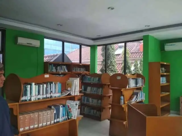 Penggiat Literasi Sebut Perpustakaan Kecamatan Tak Bermanfaat Penggiat Literasi Sebut Perpustakaan Kecamatan Tak Bermanfaat