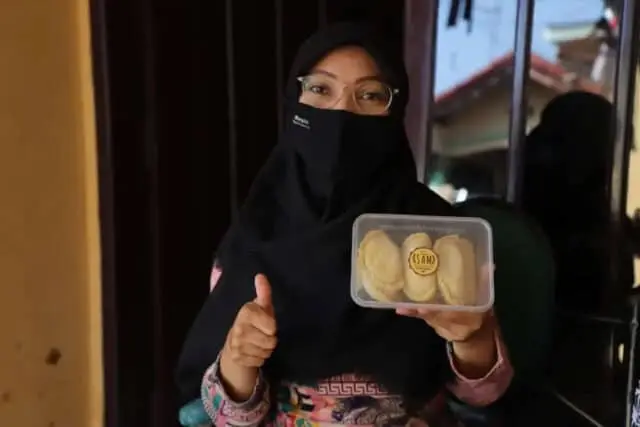 Modal Usaha ? Program Tangerang BISA Sangat Membantu Masyarakat Modal Usaha ? Program Tangerang BISA Sangat Membantu Masyarakat