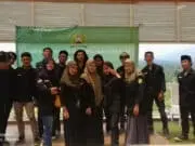 Pelantikan Pengurus, Himpalka Gelar Dialog Kepemudaan Pelantikan Pengurus, Himpalka Gelar Dialog Kepemudaan