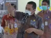 Bantu Modal Usaha, Pemkot Luncurkan Program TangerangBISA Bantu Modal Usaha, Pemkot Luncurkan Program TangerangBISA