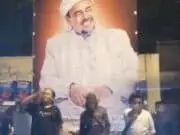 Pasang Baliho Habib Rizieq di Cipondoh, Ormas FPI Mengaku Diserang Geng Motor Bersajam Pasang Baliho Habib Rizieq di Cipondoh, Ormas FPI Mengaku Diserang Geng Motor Bersajam