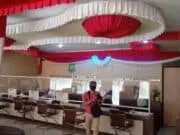 Cantik, Pernak Pernik Nuansa Merah Putih Terpasang di Kecamatan Cipondoh Jelang HUT RI ke-75 Cantik, Pernak Pernik Nuansa Merah Putih Terpasang di Kecamatan Cipondoh Jelang HUT RI ke-75