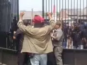 Memanas, Sengketa Lahan Dua Kelompok Ormas Terlibat Bentrok di Pinang