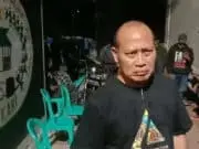 Koordinator Penggarap Lahan di Pinang: Kalau Punya Bukti Silahkan Kepengadilan Koordinator Penggarap Lahan di Pinang: Kalau Punya Bukti Silahkan Kepengadilan