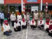 Dinsos Apresiasi PSM Dalam Membantu Penyaluran Bansos Covid-19 di Kota Tangerang Dinsos Apresiasi PSM Dalam Membantu Penyaluran Bansos Covid-19 di Kota Tangerang