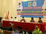 MTQ Banten, Kafilah Kota Tangerang Jalani Pemusatan Latihan MTQ Banten, Kafilah Kota Tangerang Jalani Pemusatan Latihan