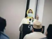 Tangsel Targetkan Juara Umum MTQ Banten Tangsel Targetkan Juara Umum MTQ Banten