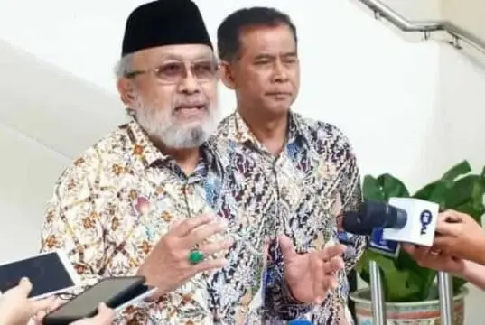 Soal POP Kemendikbud, Pendiri Yayasan Al-Kamal Jakarta Angkat Bicara