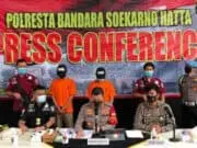 Tawuran Lengan Hingga Putus di Bandara, Kapolresta: Orang Tua Awasi Medsos Anak Tawuran Lengan Hingga Putus di Bandara, Kapolresta: Orang Tua Awasi Medsos Anak