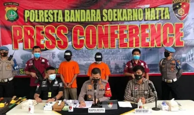 Tawuran Lengan Hingga Putus di Bandara, Kapolresta: Orang Tua Awasi Medsos Anak Tawuran Lengan Hingga Putus di Bandara, Kapolresta: Orang Tua Awasi Medsos Anak