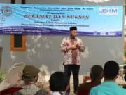 Wakil Walikot Tangsel Resmikan Rumah Layak Huni Wakil Walikot Tangsel Resmikan Rumah Layak Huni