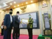 Tangsel Raih Enam Kali Juara Umum MTQ Tingkat Provinsi Banten Tangsel Raih Enam Kali Juara Umum MTQ Tingkat Provinsi Banten