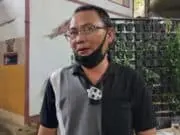 Ketua Umum Ormas FBR Nyatakan Mundur Dari Kasus Sengketa Lahan di Pinang, Kota Tangerang Ketua Umum Ormas FBR Nyatakan Mundur Dari Kasus Sengketa Lahan di Pinang, Kota Tangerang