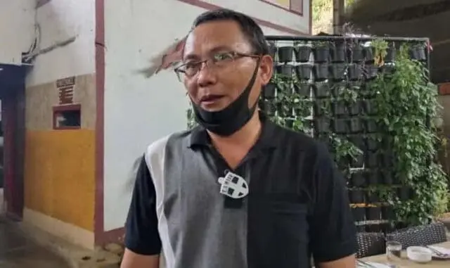 Ketua Umum Ormas FBR Nyatakan Mundur Dari Kasus Sengketa Lahan di Pinang, Kota Tangerang Ketua Umum Ormas FBR Nyatakan Mundur Dari Kasus Sengketa Lahan di Pinang, Kota Tangerang