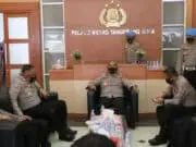 Instruksi Presiden, TNI-Polri Akan Mulai Disiplinkan Penggunaan Masker Anggota dan Masyarakat Instruksi Presiden, TNI-Polri Akan Mulai Disiplinkan Penggunaan Masker Anggota dan Masyarakat