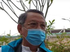Venesia Dirazia, Pemkot Apresiasi Mabes Polri Venesia Dirazia, Pemkot Apresiasi Mabes Polri