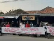 Sengketa Lahan di Pinang, Warga Resah Siapa Bertanggung Jawab ? Sengketa Lahan di Pinang, Warga Resah Siapa Bertanggung Jawab ?