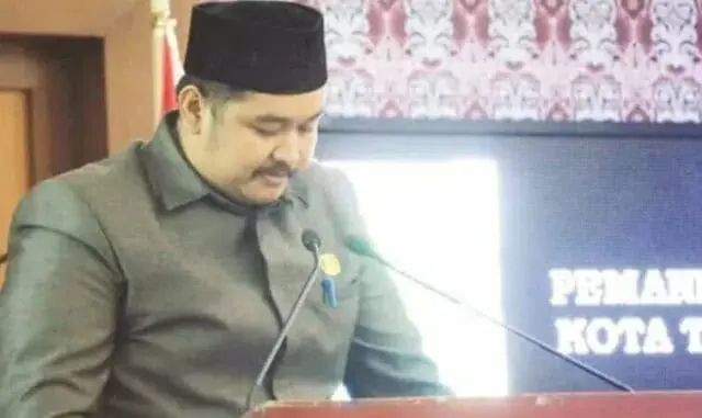 ASN Positif Covid-19, Pemkot Tangerang Harus Waspada dan Segera Antisipasi ASN Positif Covid-19, Pemkot Tangerang Harus Waspada dan Segera Antisipasi